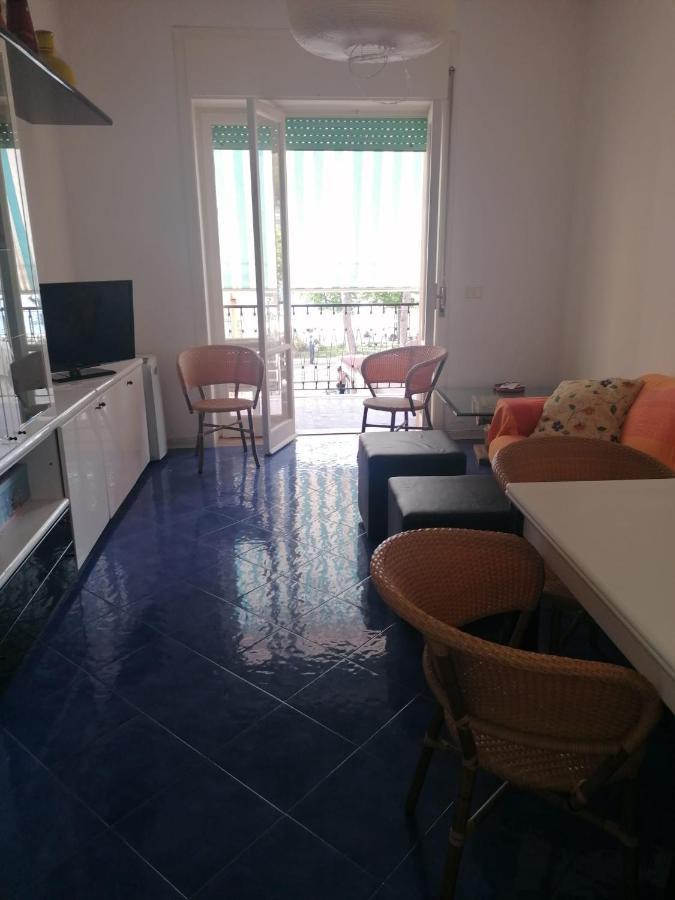 Casa D'Amato Maiori Apartment Exterior photo